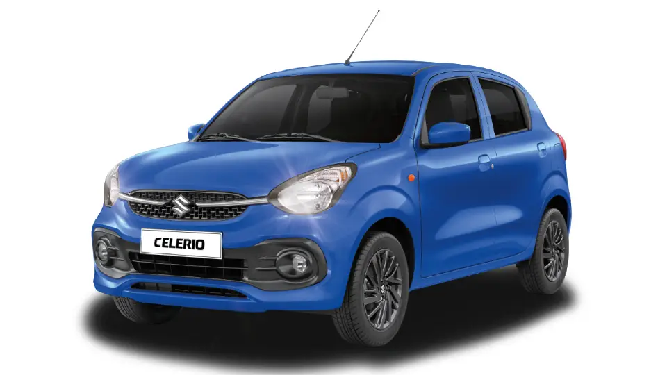 CELERIO 1.0 GL AMT